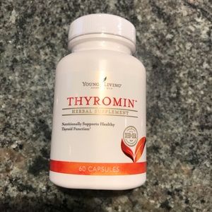 Thyromin NWT